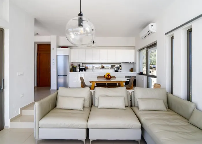 Sea View Villas