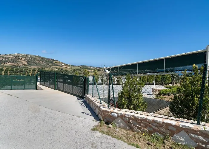 Sea View Villas