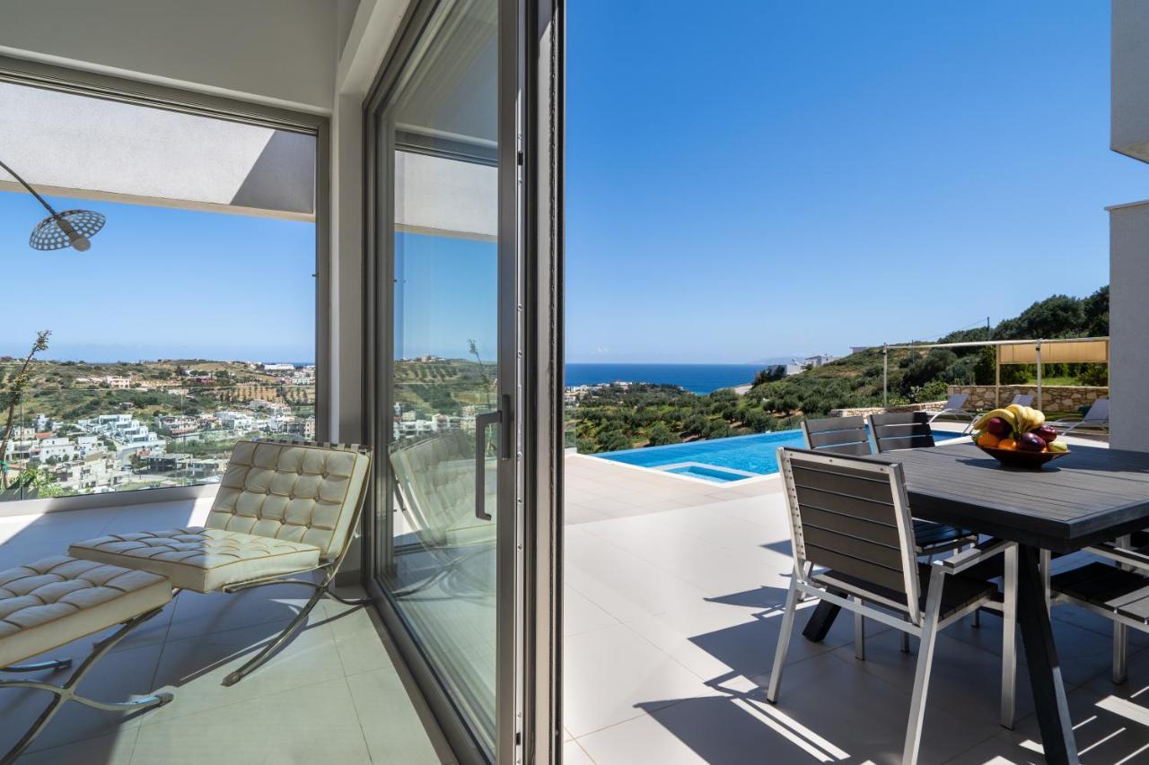 Sea View Αγία Πελαγία (Κρήτη)
