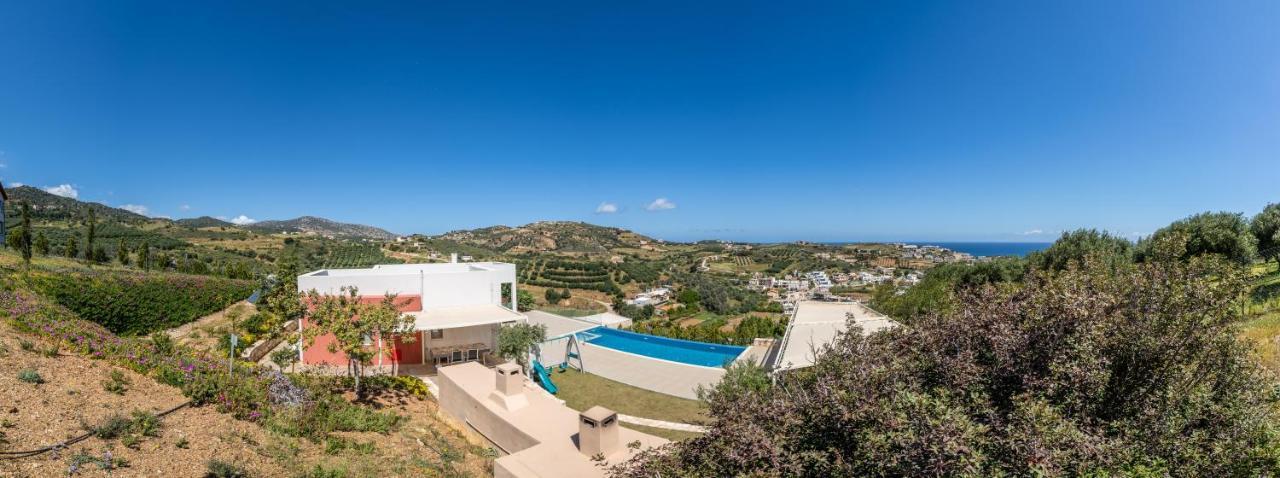 Sea View * Αγία Πελαγία (Κρήτη)
