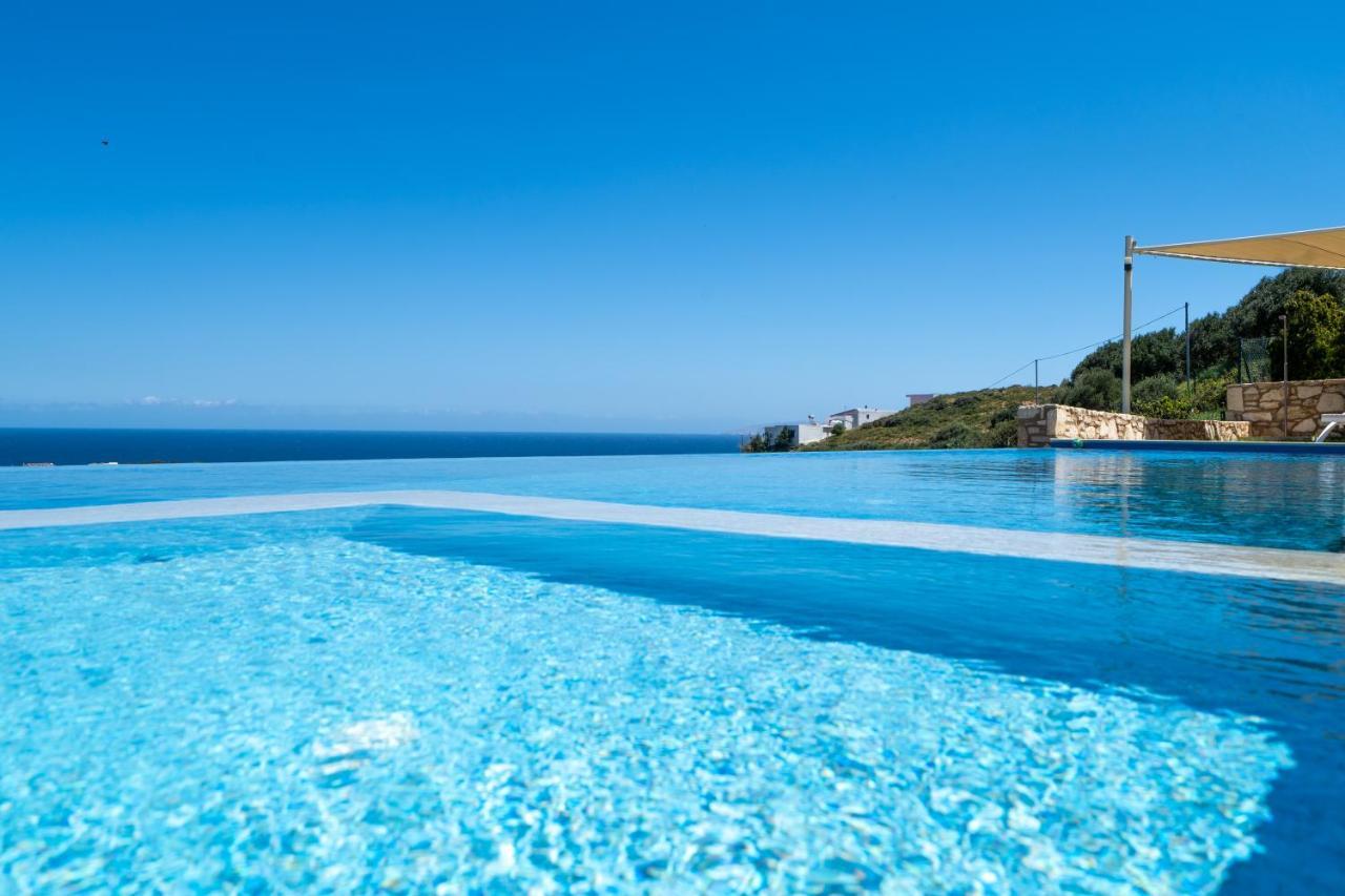 Sea View Βίλα
