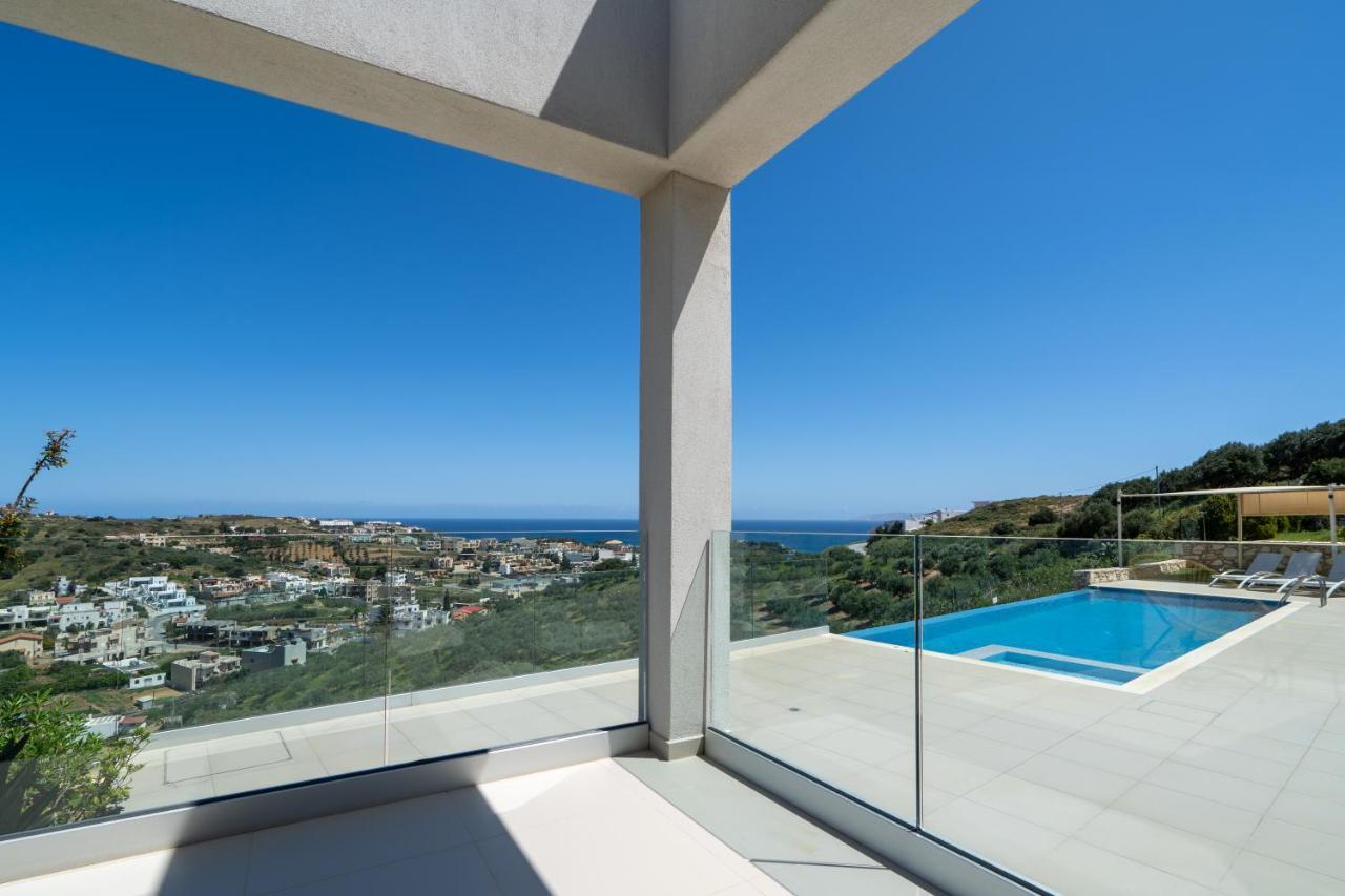 Sea View Βίλα *