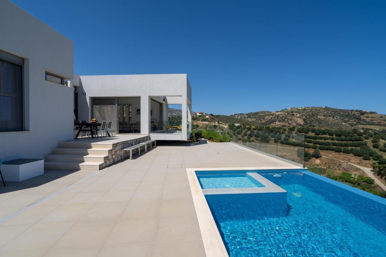 Sea View Αγία Πελαγία (Κρήτη)