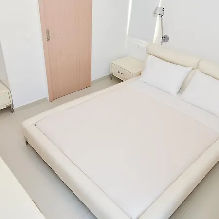 אגיה פלגיה קיתירה Sea View Villas מראה חיצוני תמונה