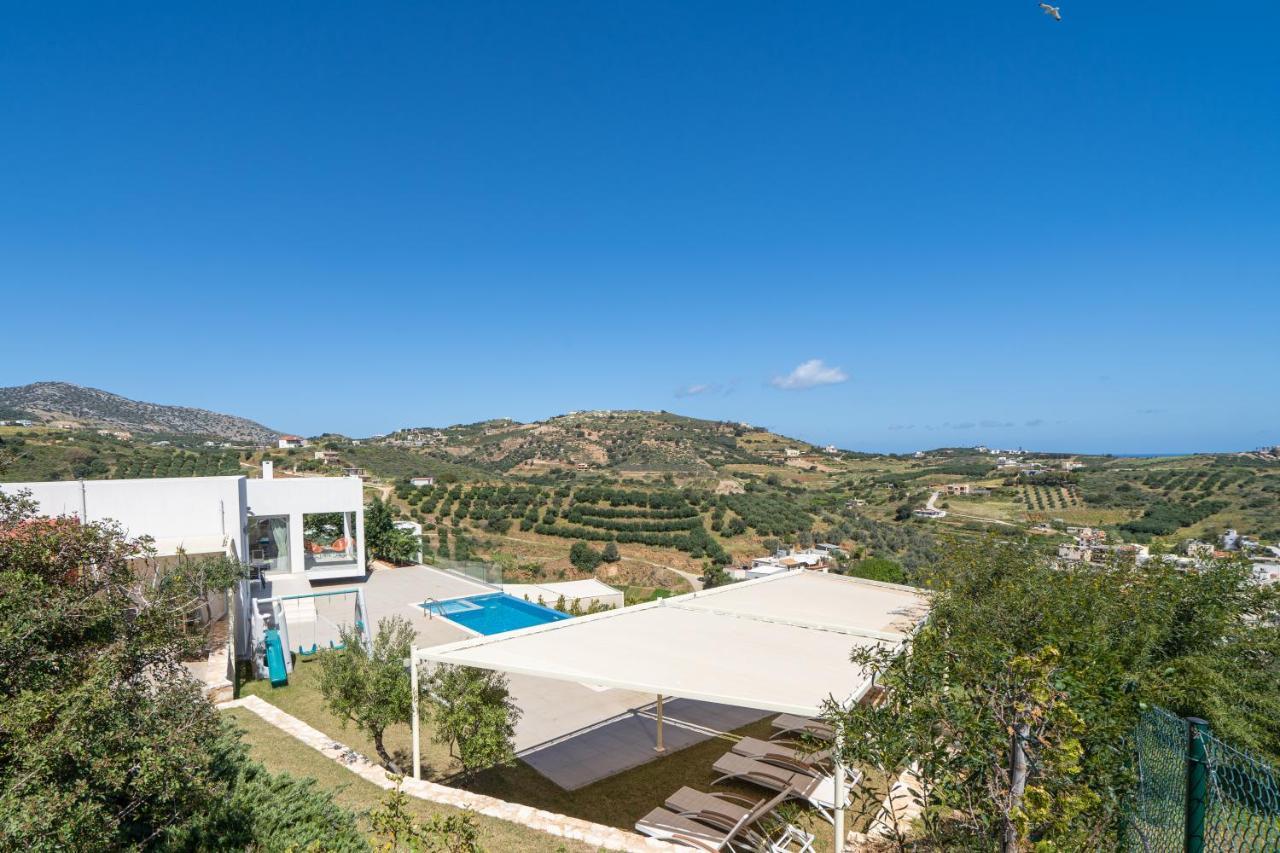 Villa Sea View *