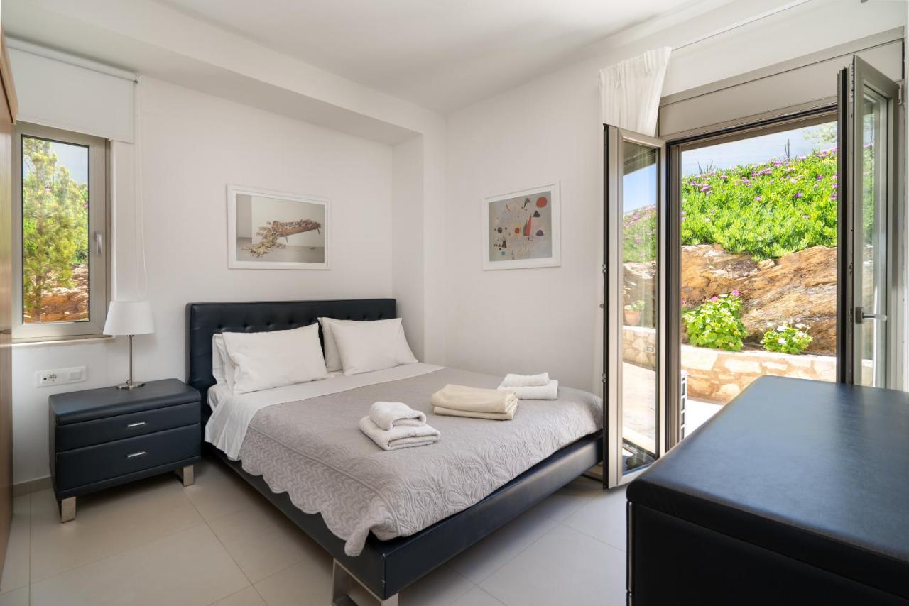 Villa Sea View *