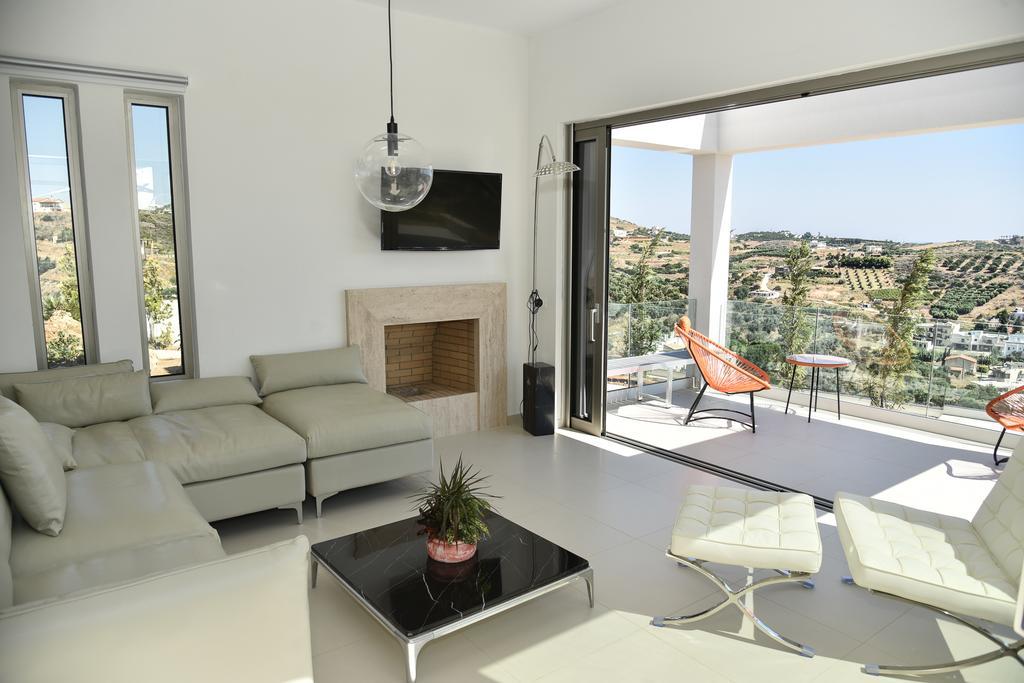 Villa Sea View *