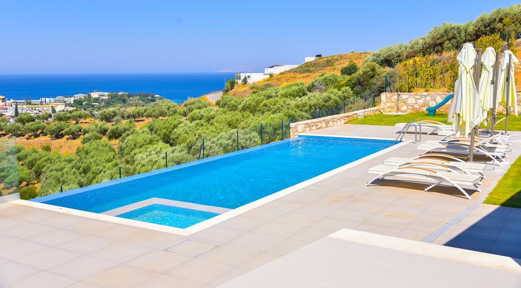 Sea View * Agia Pelagia (Crete)