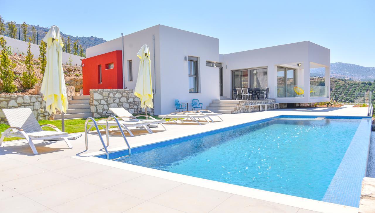 Villa Sea View