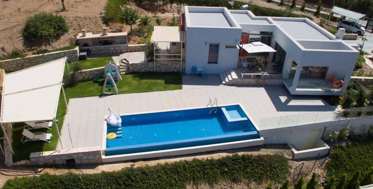 Villa Sea View *