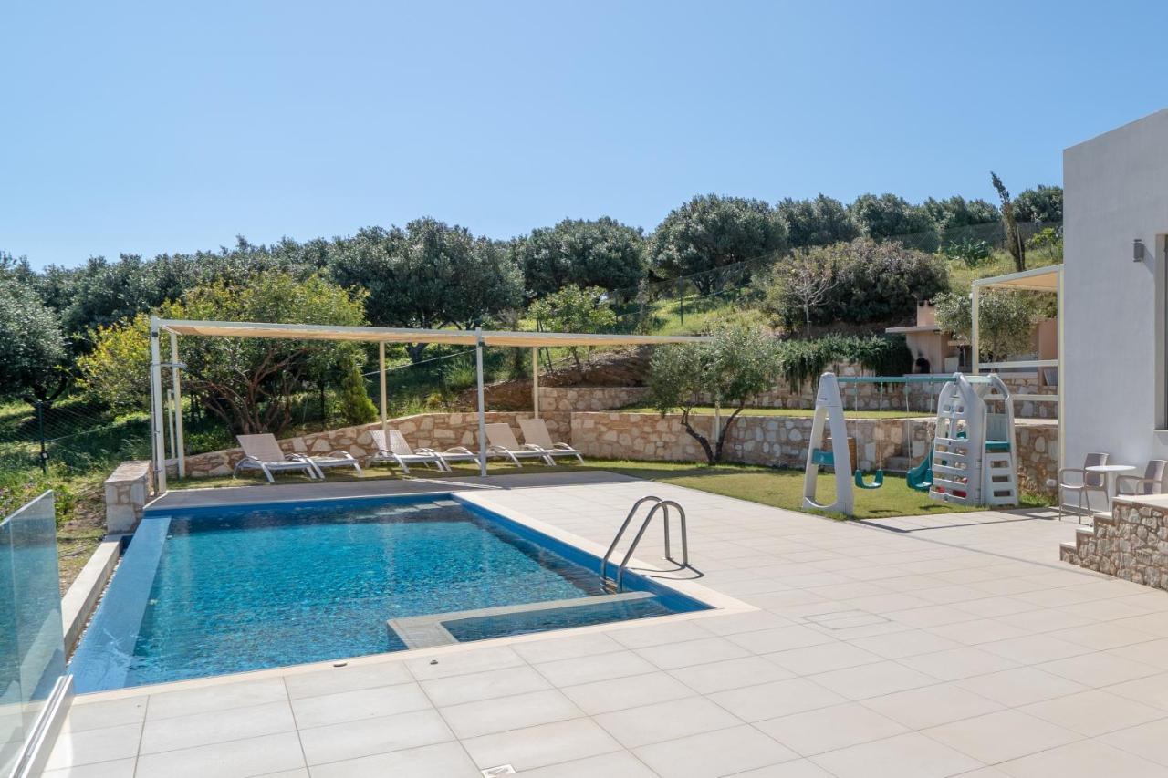 Villa Sea View *