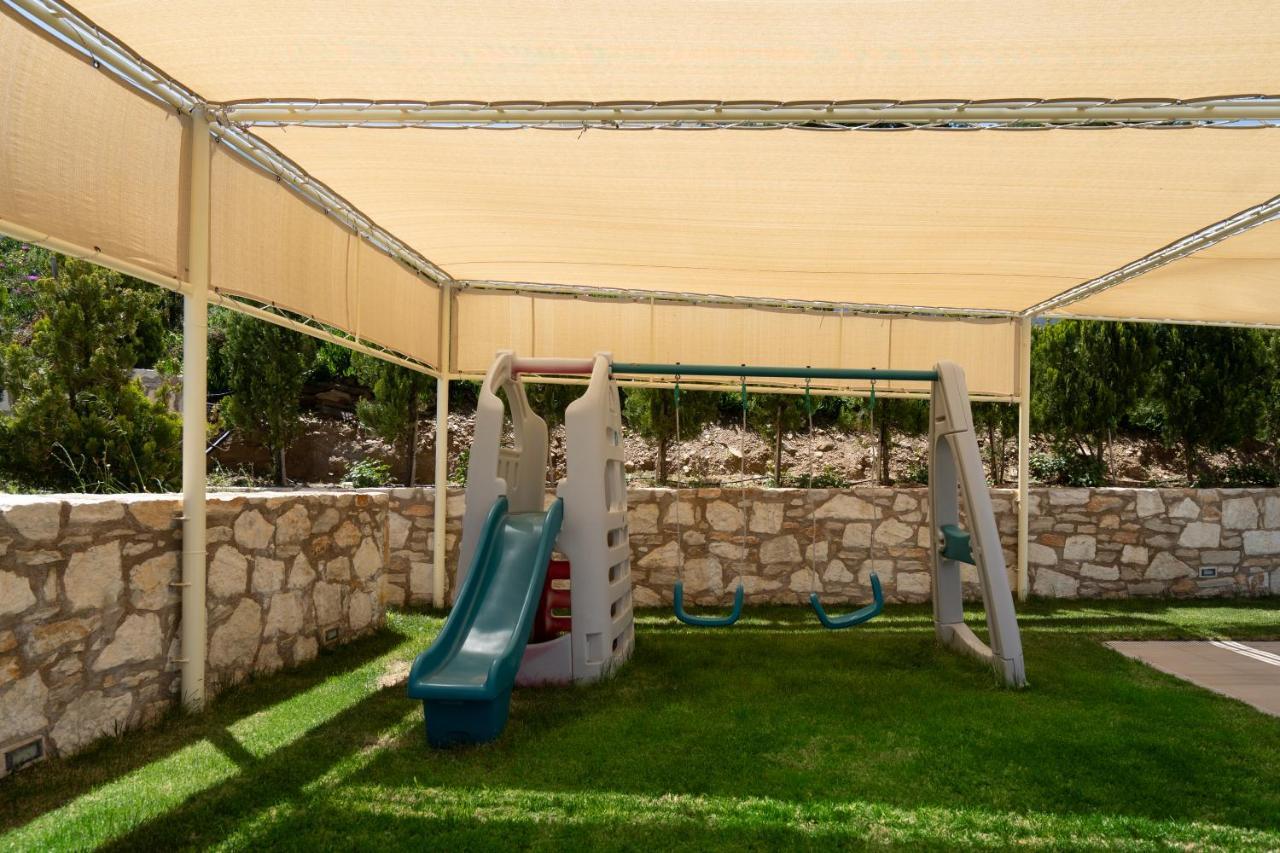 Villa Sea View *