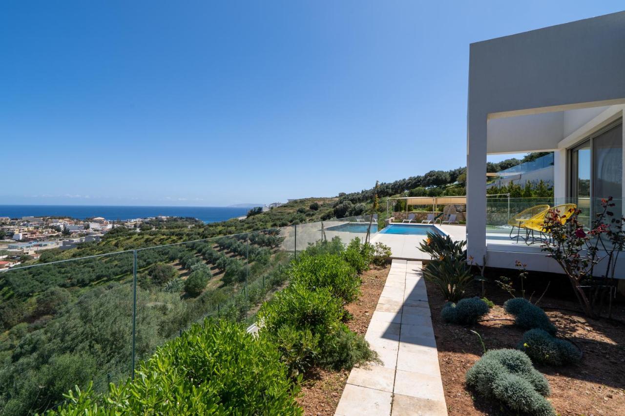 Sea View Villa