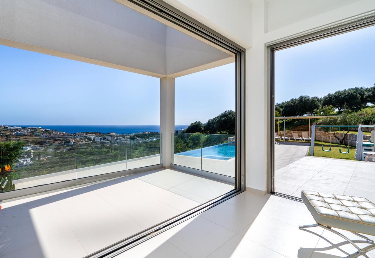 Villa Sea View *