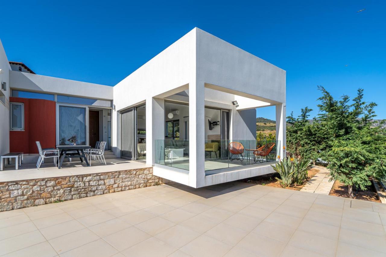 Villa Sea View