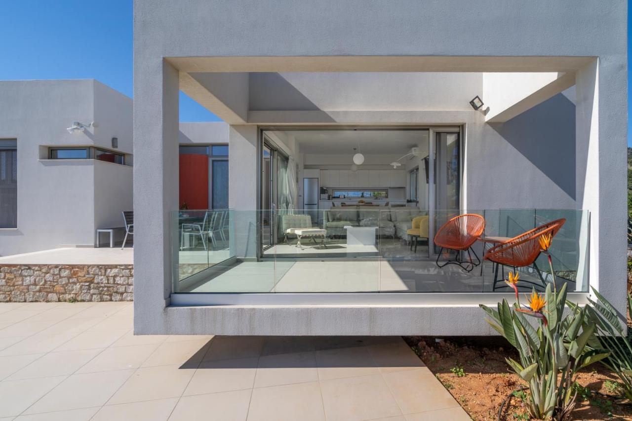 Villa Sea View