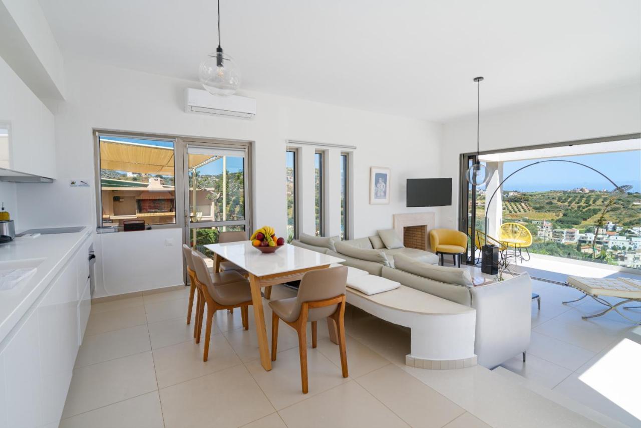 Sea View Villa