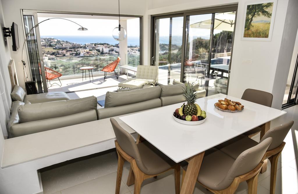 Villa Sea View