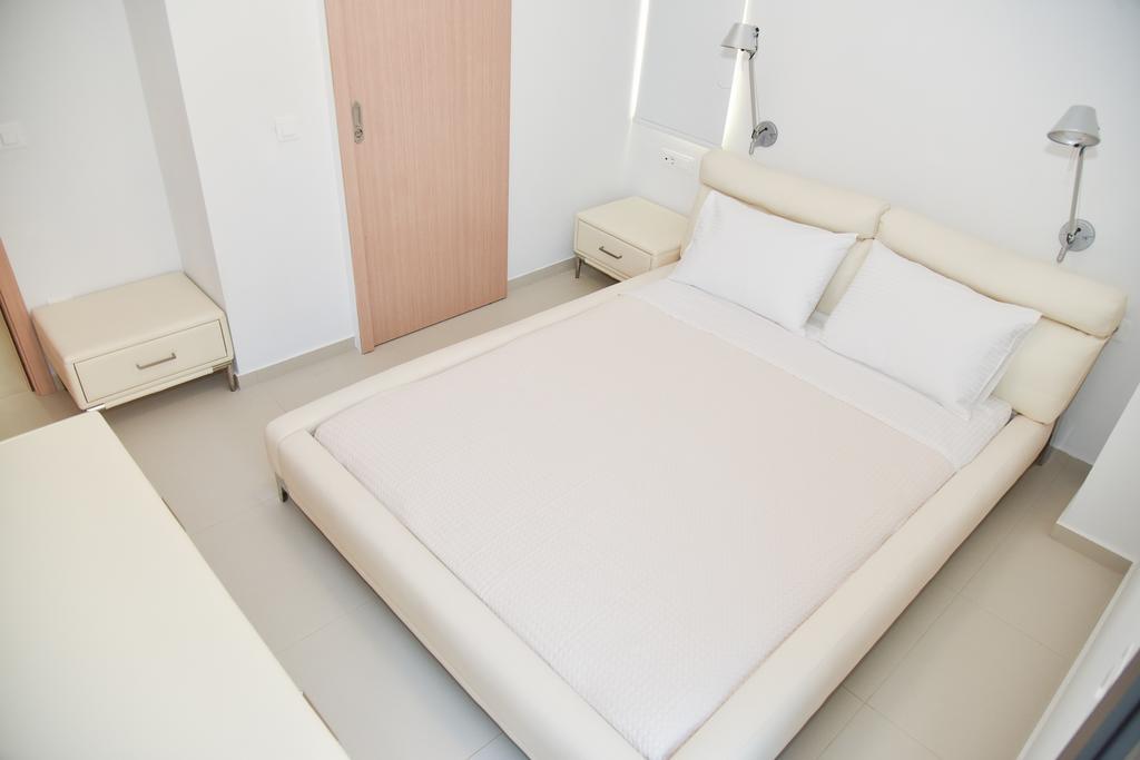 Sea View Villa Agia Pelagia (Kreta)