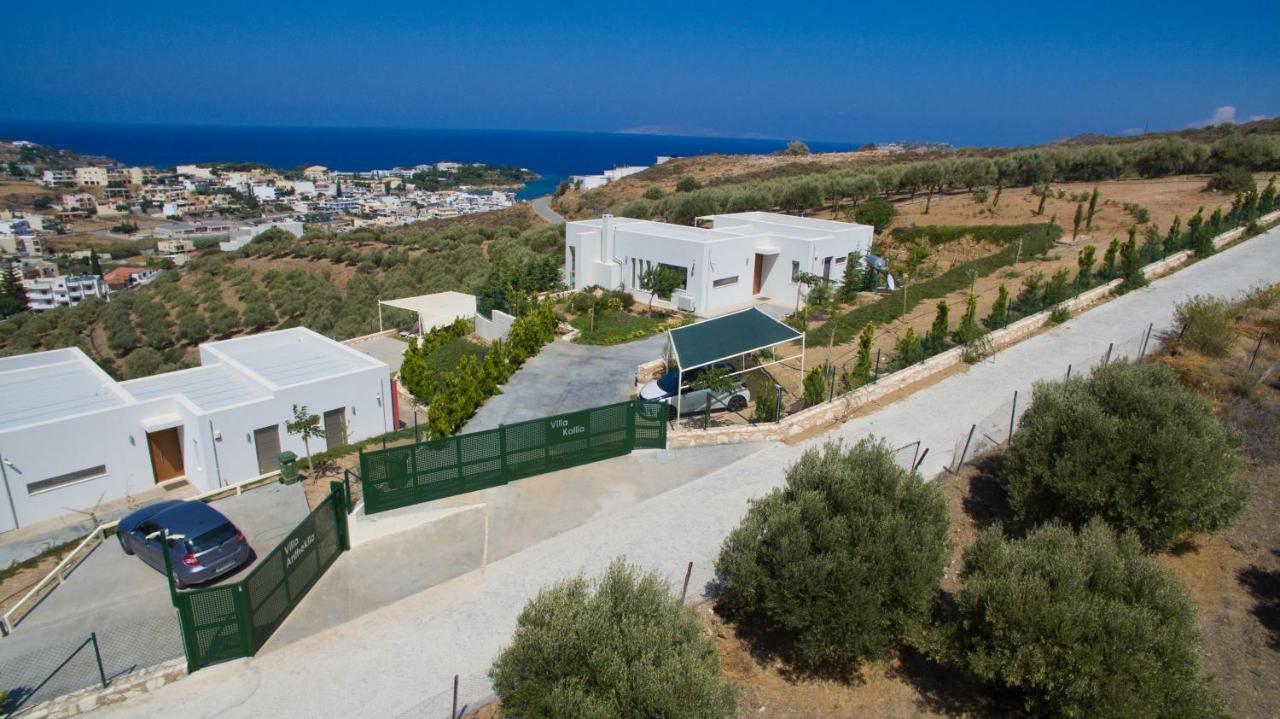Villa Sea View *