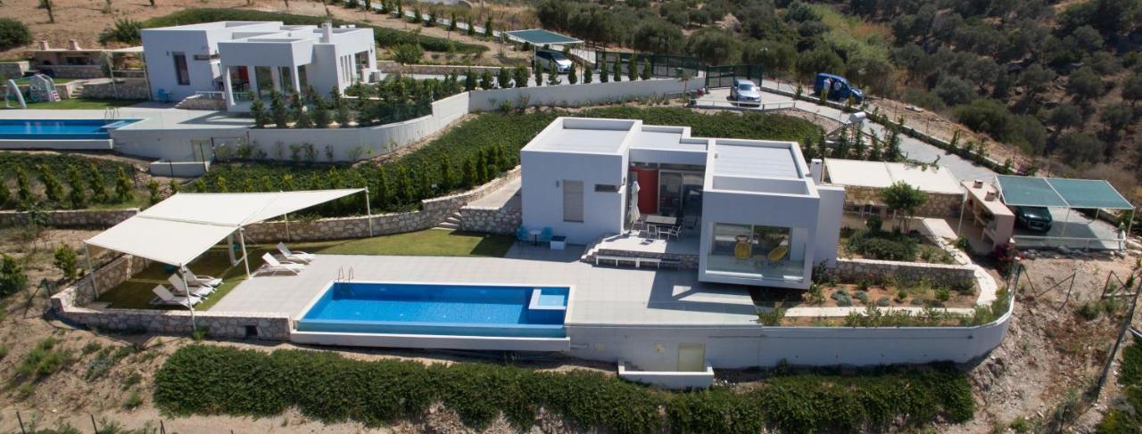 Villa Sea View