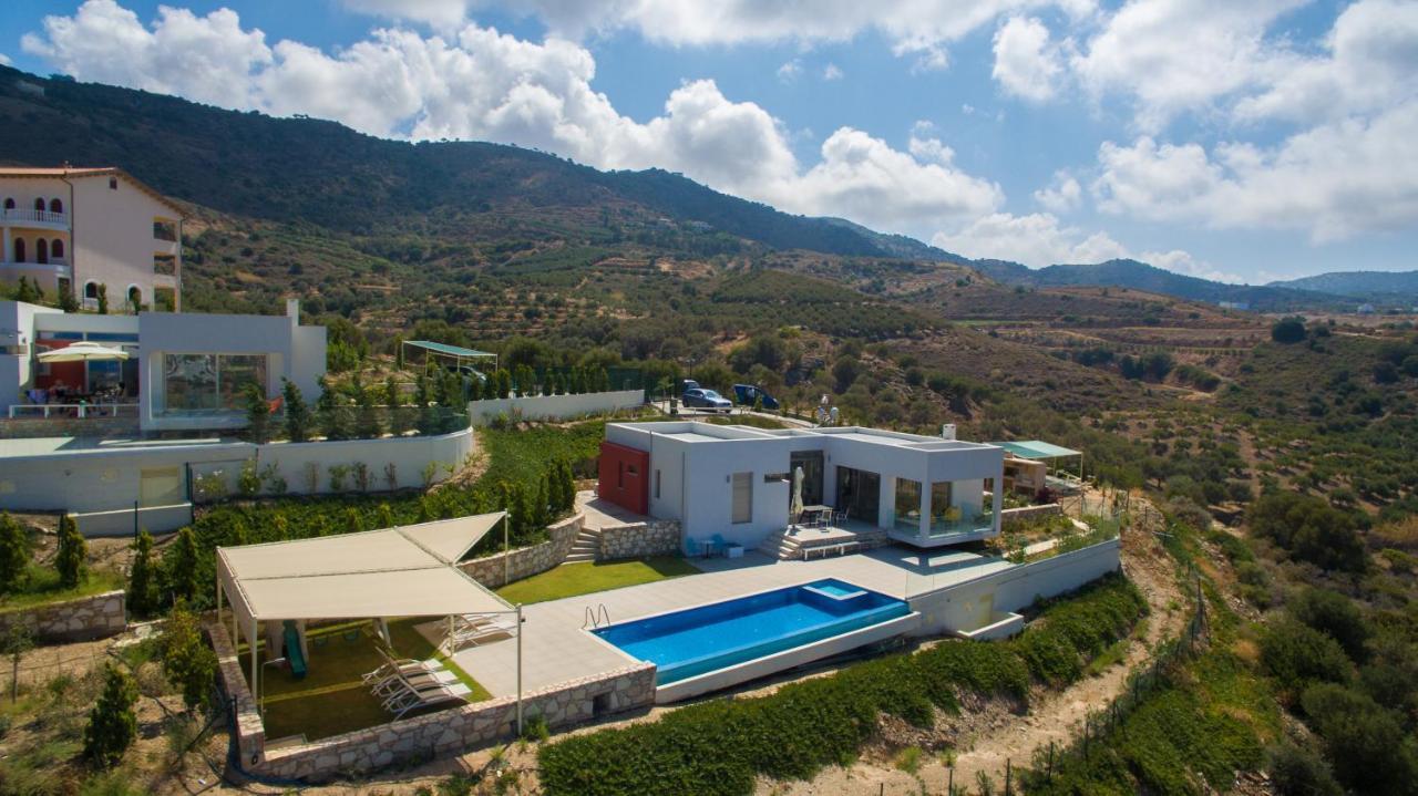 Sea View * Agia Pelagia (Kreta)